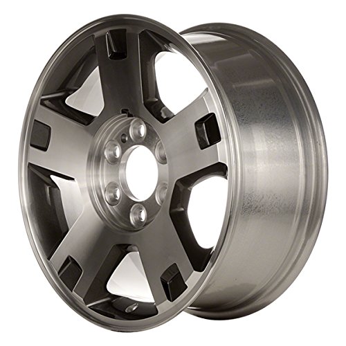 Car OEM Wheels 4 Less ALY03560U30N---AMZ