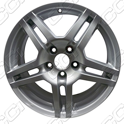 Car OEM Wheels 4 Less ALY71762U20N---AMZ