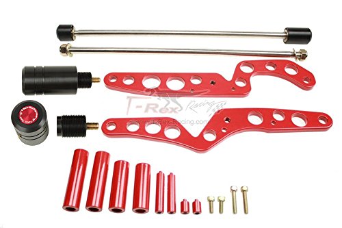Frame Sliders T-Rex Racing T-Rex 330
