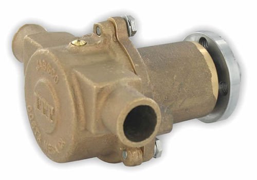 Water Pumps & Accessories Jabsco 51-0107