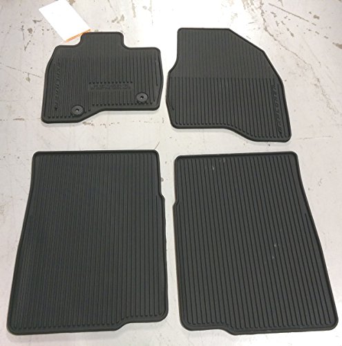 Floor & Parking Mats Ford FB5Z7813300BA