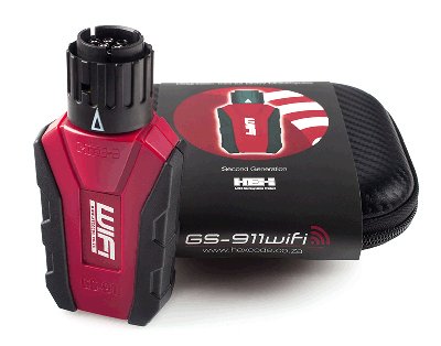 Code Readers & Scan Tools HEX Code GS-911 GS-911-WIFI