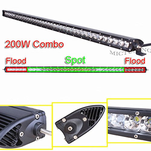 Light Bars MicTuning MIC-5DP200