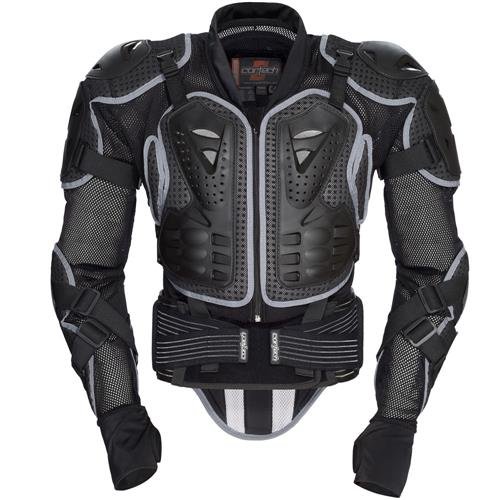 Protective Gear Cortech 8961-0105-05