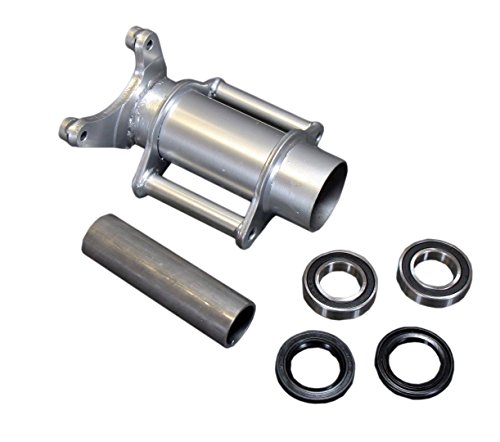 Bearings Yamaha YFZ350
