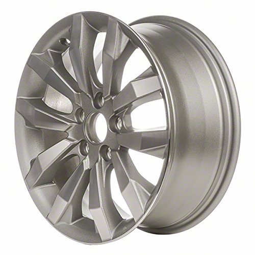 Car OEM Wheels 4 Less ALY63996U35N---AMZ