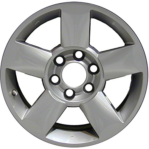 Car OEM Wheels 4 Less ALY62438U35N---AMZ