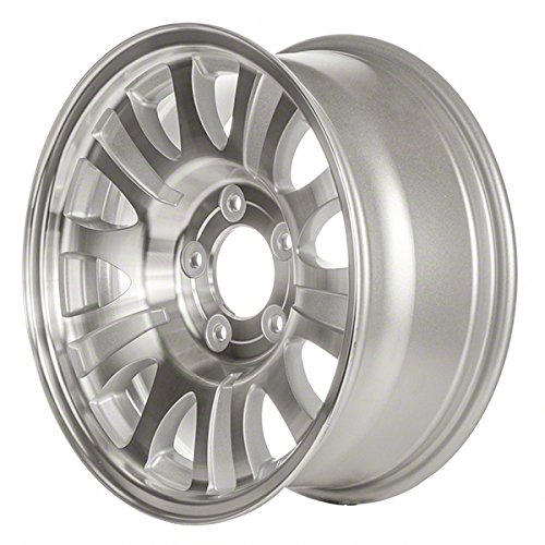 Car OEM Wheels 4 Less ALY03412U10N---AMZ1