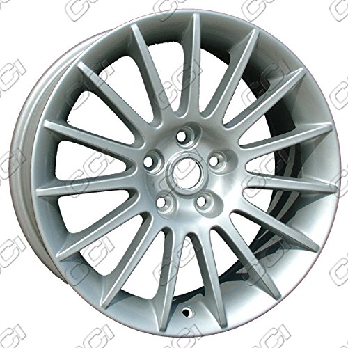 Car OEM Wheels 4 Less ALY02169U20N---AMZ