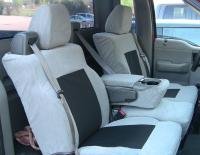 Accessories Durafit Seat Covers FD9-L8