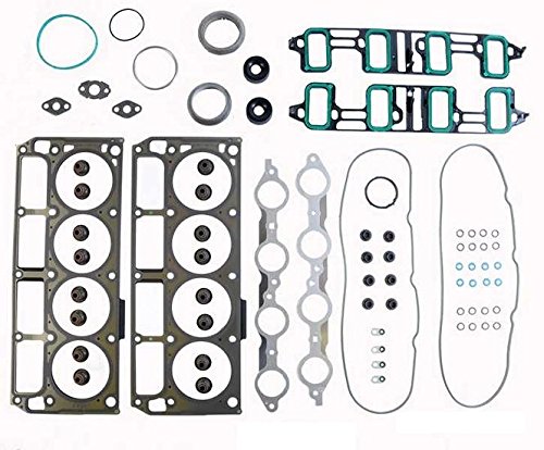 Head Gasket Sets THE MOTOR WORLD TMW124GSB