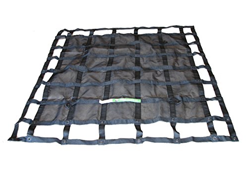 Cargo Nets & Tailgate Nets Gladiator Cargo Gear GRN-100