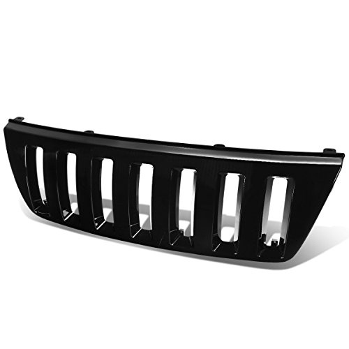 Grilles Auto Dynasty GRZ2-GCRK-9904-BK