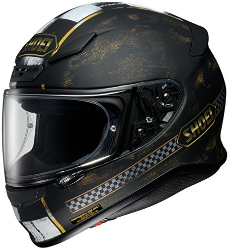 Helmets Shoei 0109-1709-06-HH