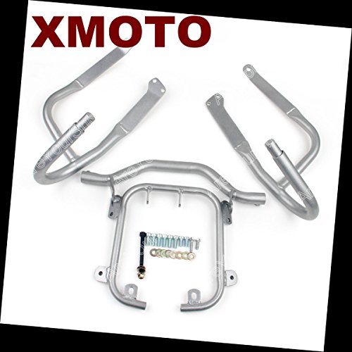 Engine Guards TTMT TTMT