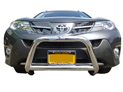 Bumper Guards Vanguard VGUBG-932AHUSS