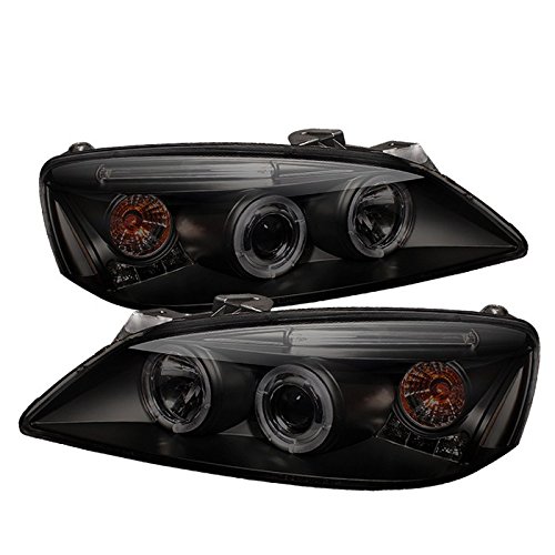 Tail Light Assemblies Spyder 444-PG605-HL-BSM