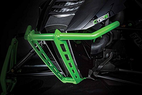 Bumpers Arctic Cat 6639-730