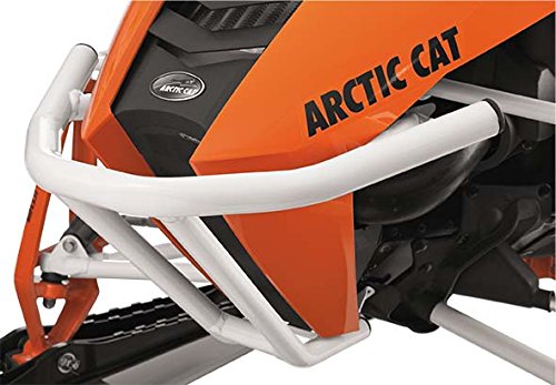 Bumpers Arctic Cat 6639-286