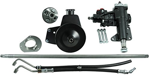 Power Steering PSC Motorsports BOR999020