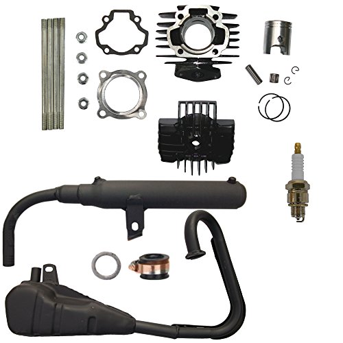 Rebuild Kits Zoom Zoom ZZP-GGR343