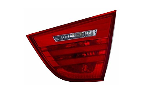 Tail Lights Depo 444-1319R-UQ