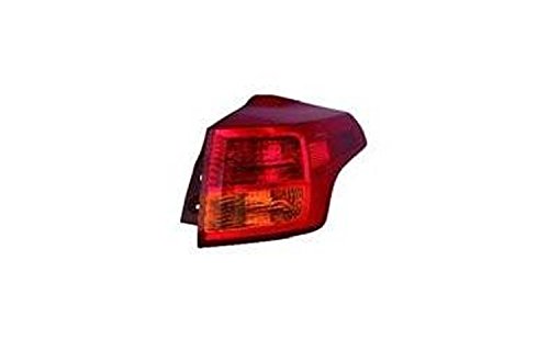 Tail Lights Depo 312-19B6R-AS