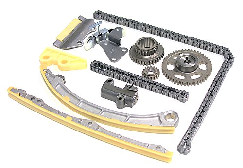 Sets & Kits Inner Fire Engine Parts IF-HON24F