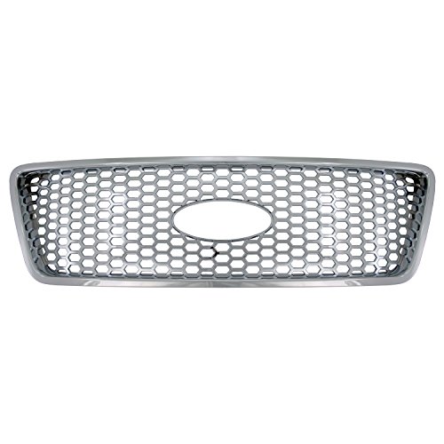 Grille Inserts Bully GI-88