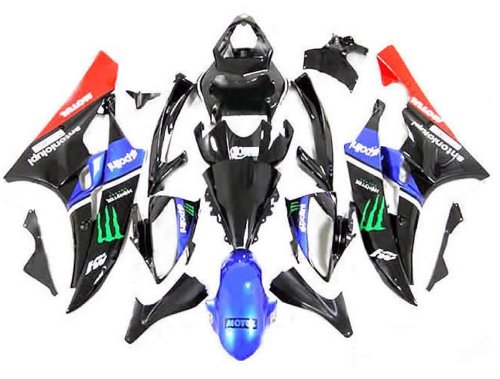 Fairing Kits Niree MF-1-071-02