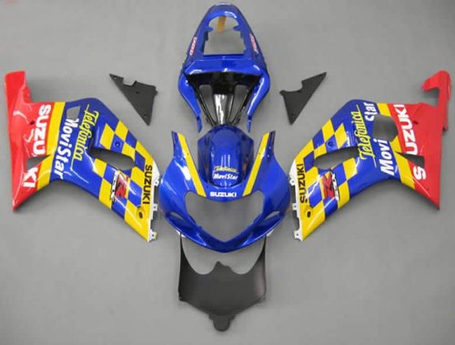 Fairing Kits Niree MF-1-048-21