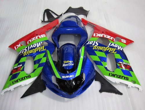 Fairing Kits Niree MF-1-048-38