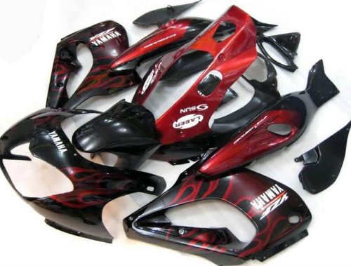 Fairing Kits Niree MF-1-062-01