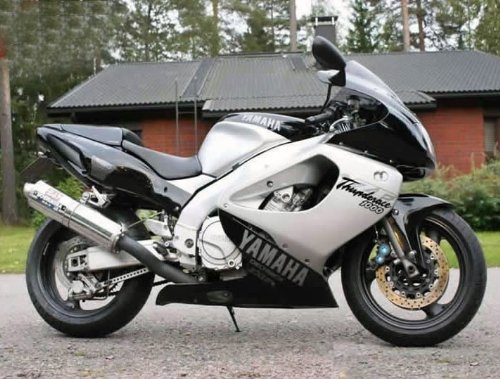 Fairing Kits Niree MF-1-062-08