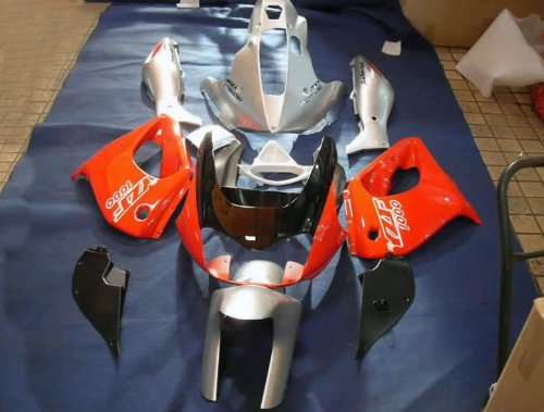 Fairing Kits Niree MF-1-062-10