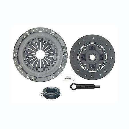 Complete Clutch Sets Perfection MU110-1