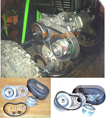 Torque Converters BLAST HF-212-TC