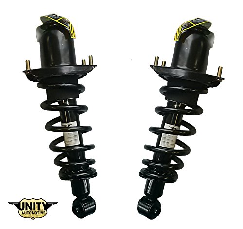 Complete Assemblies Complete Struts 2-1580-1-1580-2-1