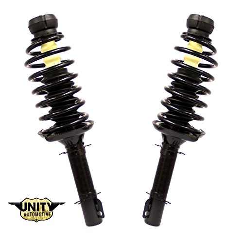 Complete Assemblies Complete Struts 2-111-0-0-001