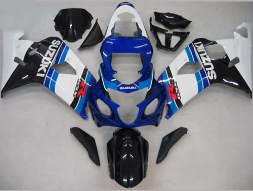 Fairing Kits CHAN CHAN101-FG-047-08