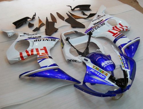 Fairing Kits CHAN CHAN101-FG-070-25