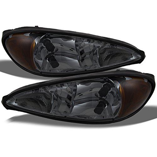 Headlight Assemblies AKKON 22672207, 22672208