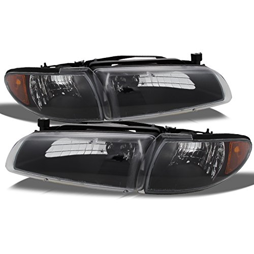 Headlight Assemblies Artzone 19149891, 16526112