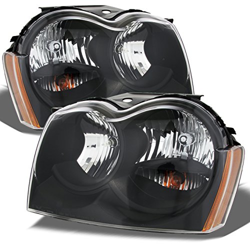 Headlight Assemblies Artzone 55156351AF,55156351AH,55156350AF