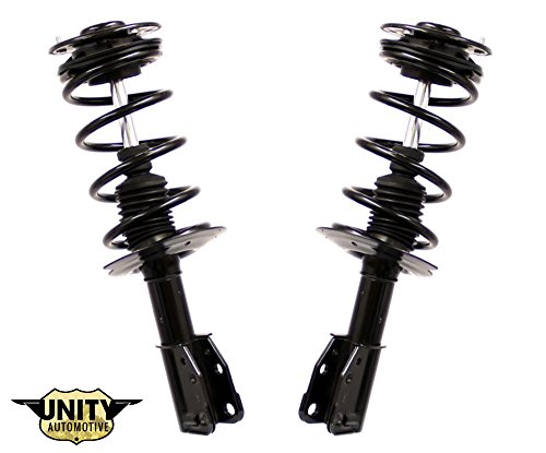 Complete Assemblies Complete Struts 2-1115-0-001