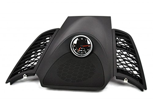 Clock SMPI P-958-BCLK-BP
