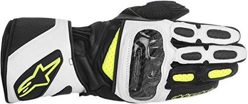 Gloves Alpinestars 3558214-125-L