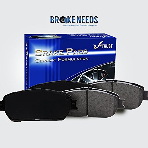 Brake Pads VTrust VTCRD995