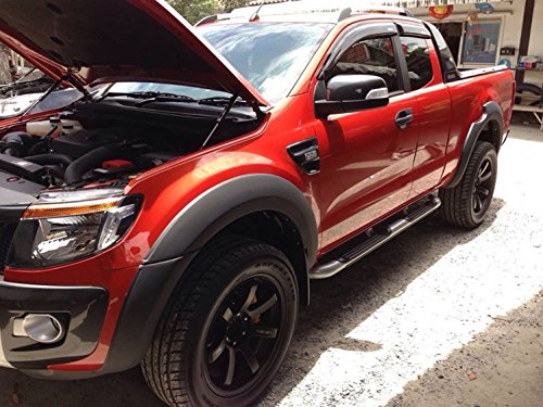 Fender Flares Ford Ranger Mnp1000144