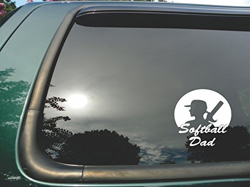 Bumper Stickers, Decals & Magnets Red Clay Designs 10-307